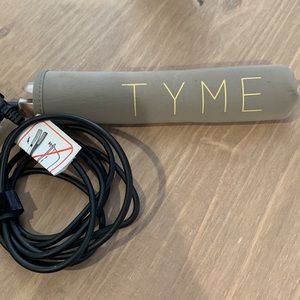 Tyme Curling Wand